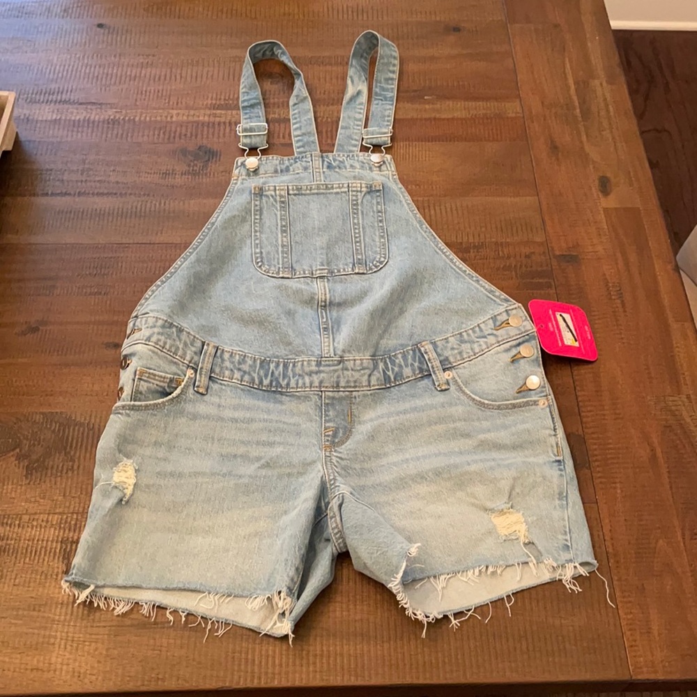 Isabel Maternity by Ingrid & Isabel Overalls